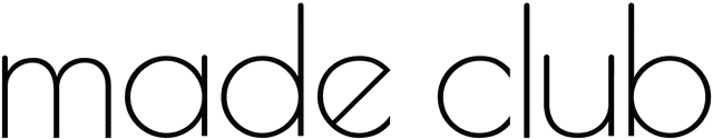 Made Club logo final